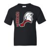 8000B Youth DryBlend 50/50 T-Shirts Thumbnail