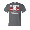 8000 Adult DryBlend 50/50 T-Shirt Thumbnail