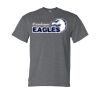 8000 Adult DryBlend 50/50 T-Shirt Thumbnail