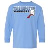 5400B Youth Heavy Cotton Long Sleeve Thumbnail