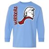 5400B Youth Heavy Cotton Long Sleeve Thumbnail
