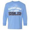 5400B Youth Heavy Cotton Long Sleeve Thumbnail