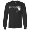 2400 Adult Ultra Cotton Long Sleeve T-Shirt Thumbnail