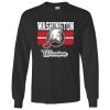 2400 Adult Ultra Cotton Long Sleeve T-Shirt Thumbnail
