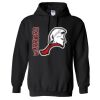 18500 Adult Heavy Blend Hooded Sweatshirt Thumbnail