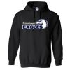 18500 Adult Heavy Blend Hooded Sweatshirt Thumbnail