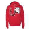 3719 Unisex Sponge Fleece Hoodie Thumbnail