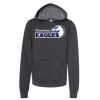 3719Y Youth Sponge Fleece Hoodie Thumbnail