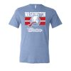 3413 Adult Extra Soft Tri-blend Tee Thumbnail