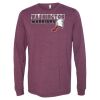 3513 Adult Extra Soft Tri-blend Long Sleeve Thumbnail