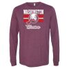 3513 Adult Extra Soft Tri-blend Long Sleeve Thumbnail
