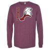 3513 Adult Extra Soft Tri-blend Long Sleeve Thumbnail