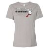 6413 Women’s Extra Soft Tri-blend Tee Thumbnail