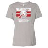 6413 Women’s Extra Soft Tri-blend Tee Thumbnail