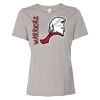 6413 Women’s Extra Soft Tri-blend Tee Thumbnail